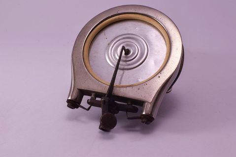 EMG Horseshoe 2-spring